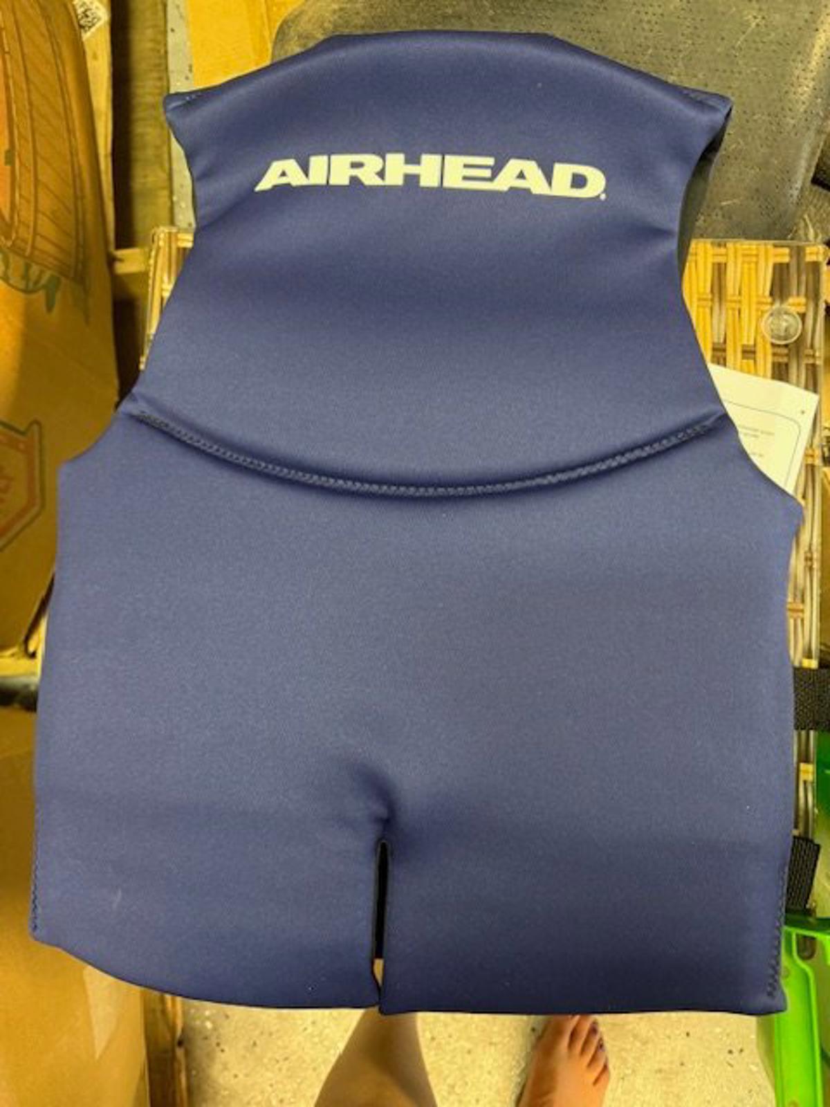 Airhead Santa Cruz Life Vest - Adult Small