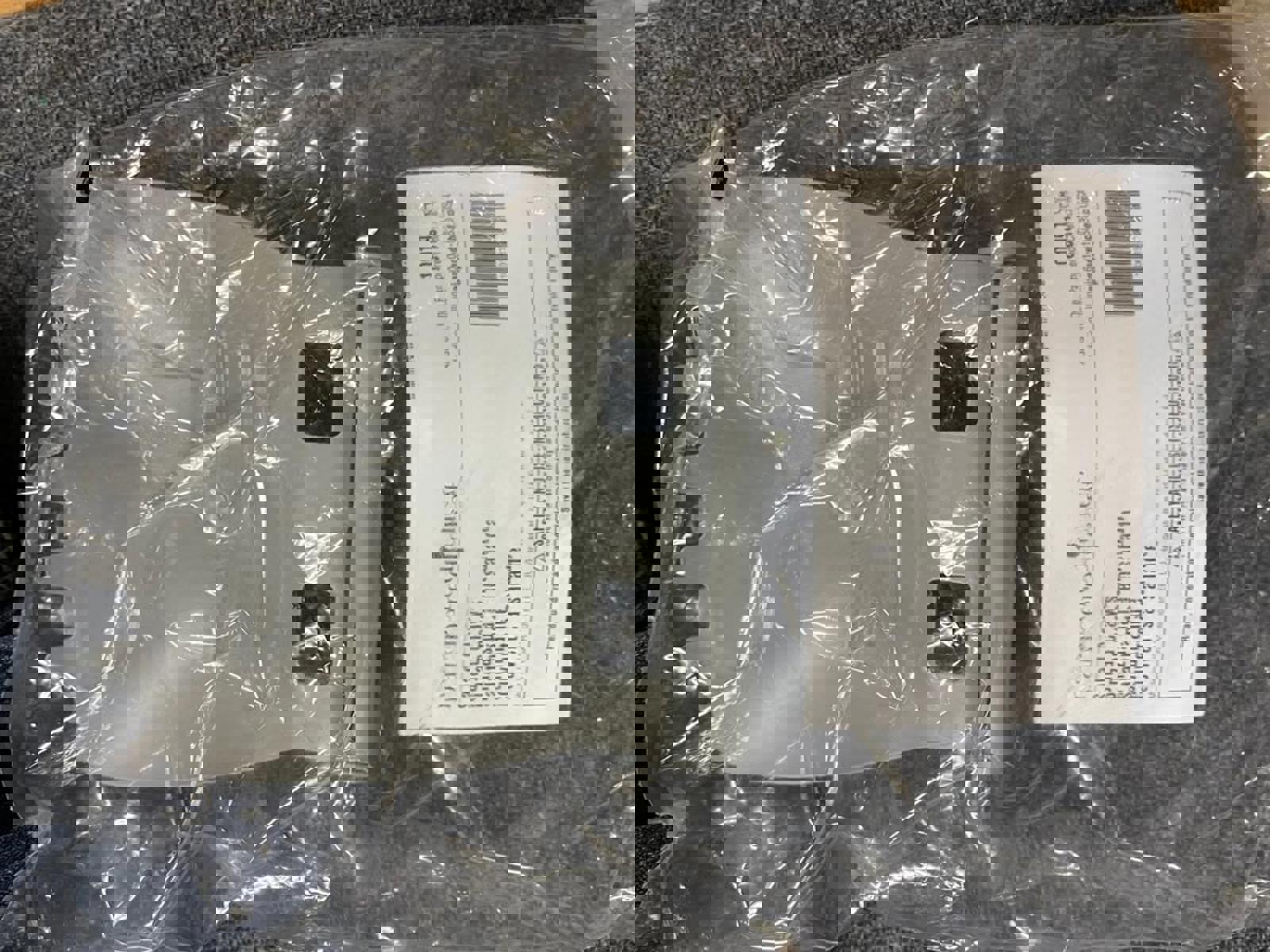 Pampered Chef Salad Claws New in Package